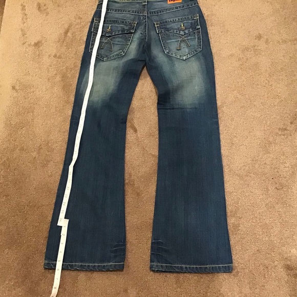 Never worn-Tag Jeans - Picture 6 of 9